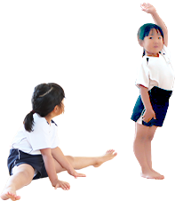 園児