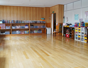 学童室A