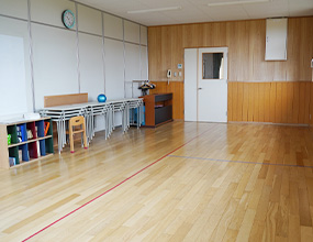 学童室B