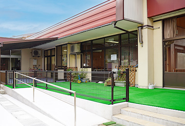 園舎