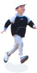 園児